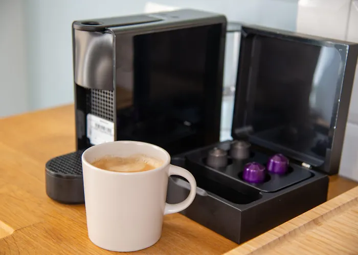 Maya's Flats & - Staromiejski * Gdansk