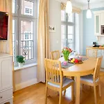 Maya'S Residence - Staromiejski Apartments