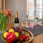 Maya'S Residence - Staromiejski Apartments Gdańsk