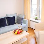 Maya'S Residence - Staromiejski Apartments * Gdańsk