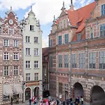 Maya'S Residence - Staromiejski Apartments Gdańsk