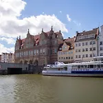 Maya'S Residence - Staromiejski Apartments * Gdańsk