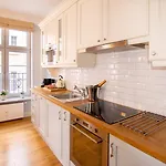 Maya'S Residence - Staromiejski Apartments *