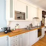 Maya'S Residence - Staromiejski Apartments * Gdańsk