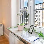Maya'S Residence - Staromiejski Apartments Appartement Gdańsk