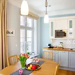 Maya'S Residence - Staromiejski Apartments Appartement Gdańsk