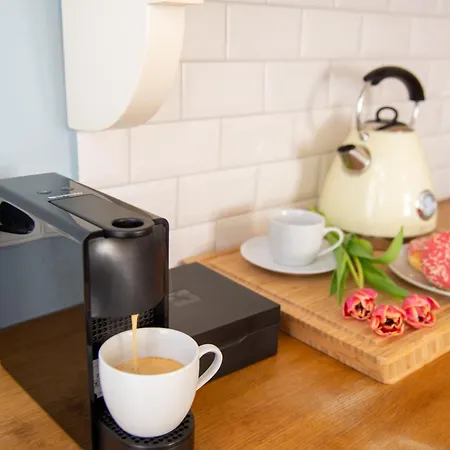 Maya's Flats & - Staromiejski *