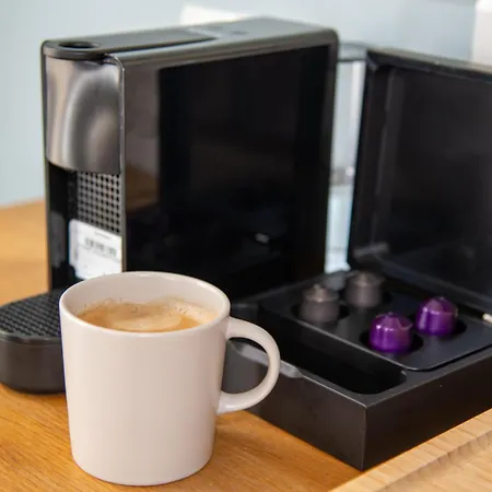 Maya's Flats & - Staromiejski Apartman