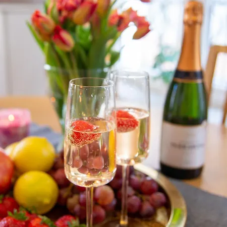 Maya's Flats & - Staromiejski