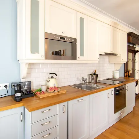 Apartman Maya's Flats & - Staromiejski