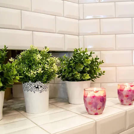 Maya's Flats & - Staromiejski Apartman