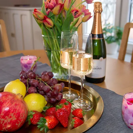 דירה Maya's Flats & - Staromiejski