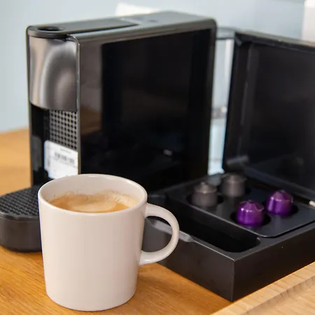 Maya's Flats & - Staromiejski * גדנסק