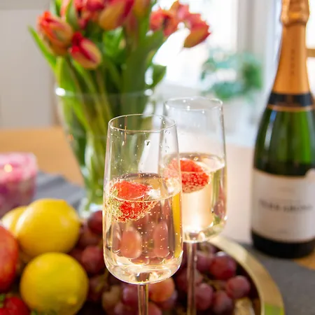 Maya's Flats & - Staromiejski