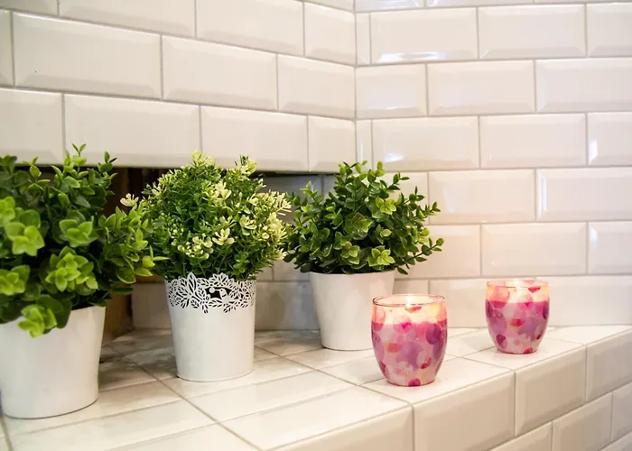 Maya's Flats&resorts - Staromiejski Gdańsk