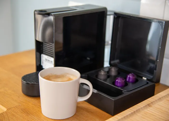 Maya's Flats & - Staromiejski Lägenhet