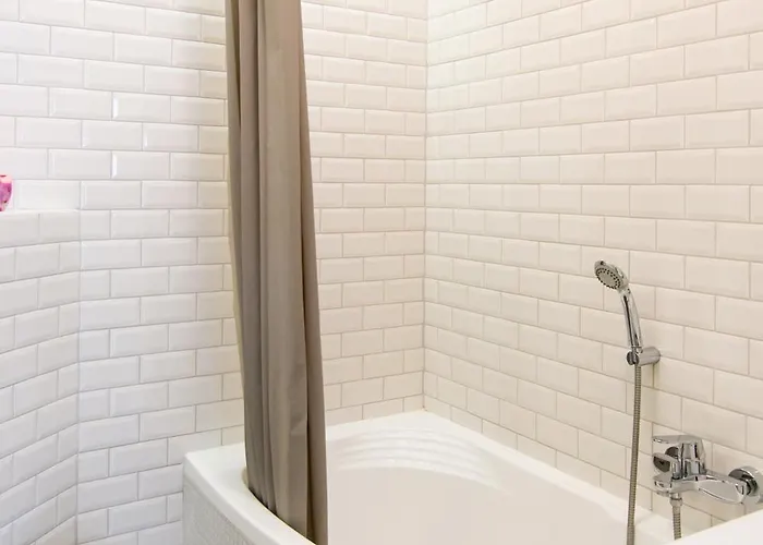 Apartament Maya's Flats&resorts - Staromiejski *