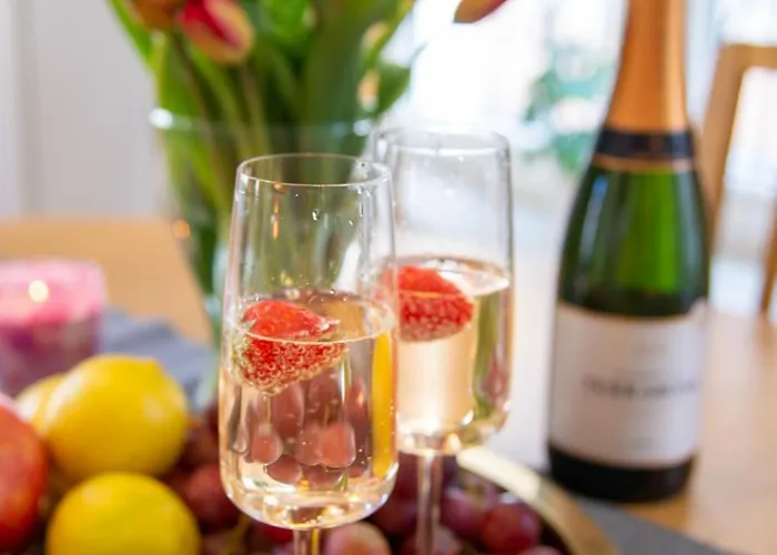 Maya's Flats&resorts - Staromiejski