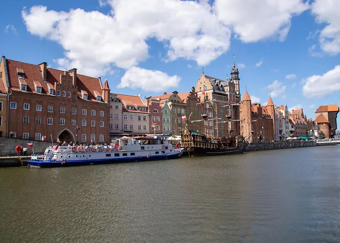 Maya's Flats & - Staromiejski 公寓 *