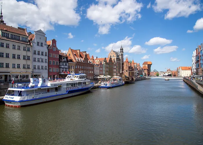 Maya's Flats & - Staromiejski 公寓