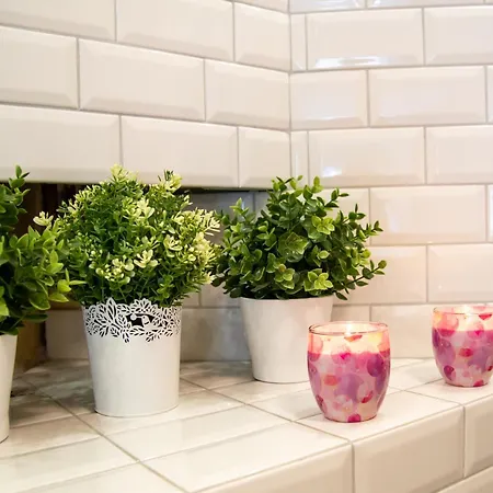 Maya's Flats & - Staromiejski 그단스크