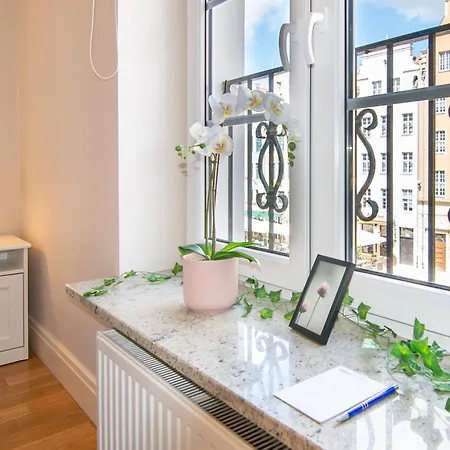 Maya's Flats & - Staromiejski 아파트