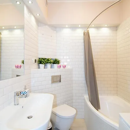 아파트 Maya's Flats & - Staromiejski *