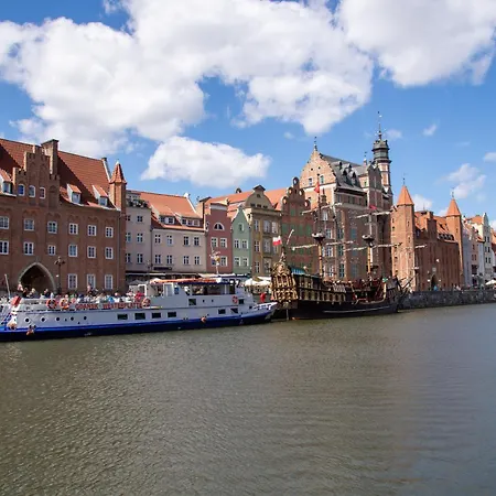 Maya's Flats & - Staromiejski 아파트 *