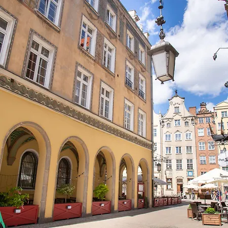 아파트 Maya's Flats & - Staromiejski